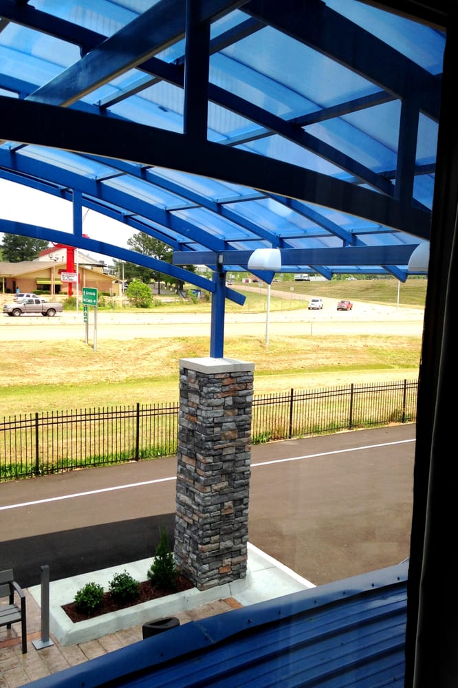 Photo of Holiday Inn Express & Suites Jackson Downtown - Coliseum