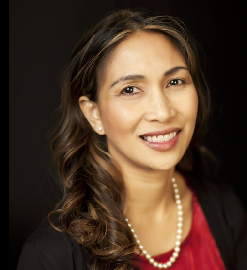 Photo of Evelyn Saunders CPA
