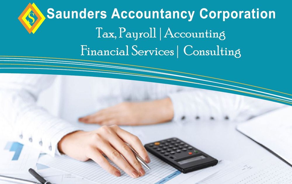 Photo of Evelyn Saunders CPA