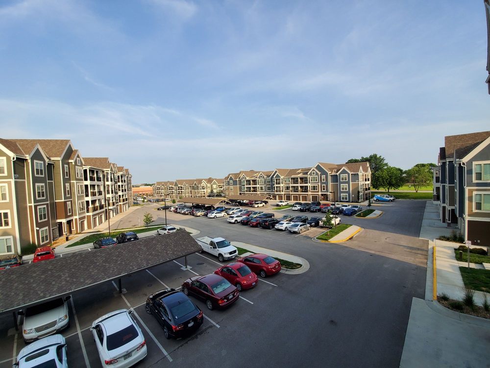 Photo of Waterside Residences On Quivira