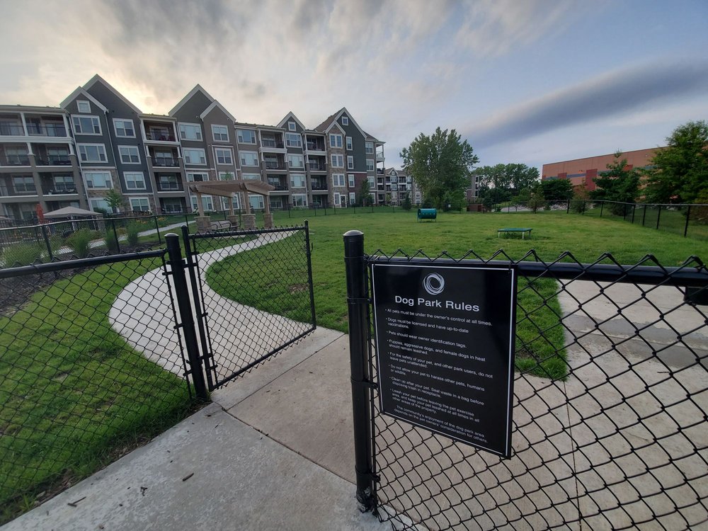 Photo of Waterside Residences On Quivira