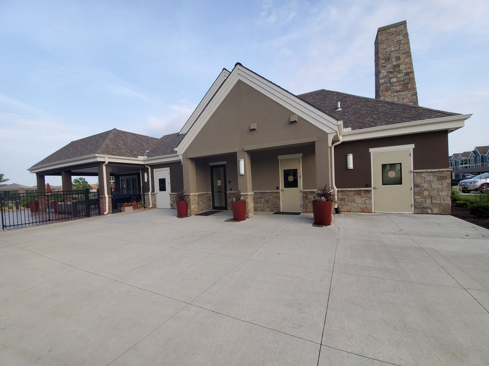 Photo of Waterside Residences On Quivira