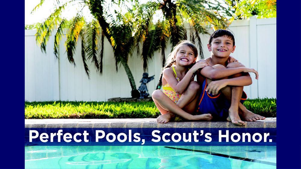 Photo of Pool Scouts of the First Coast