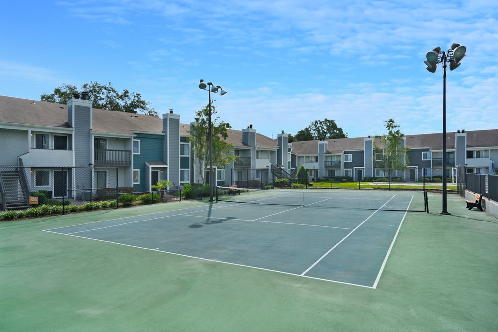 Photo of The Club at Town Center