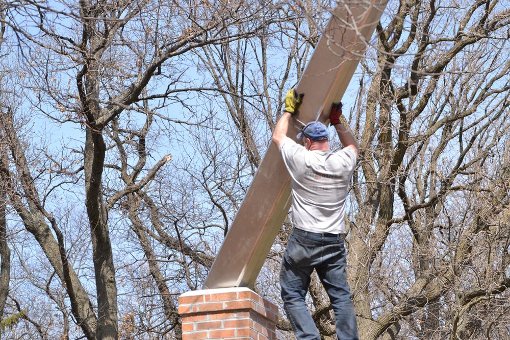 Photo of The Chimney Pro's