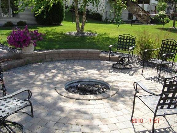 Photo of Clean Cut Lawn & Landscape