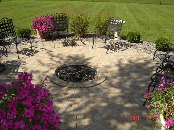 Photo of Clean Cut Lawn & Landscape