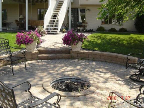 Photo of Clean Cut Lawn & Landscape
