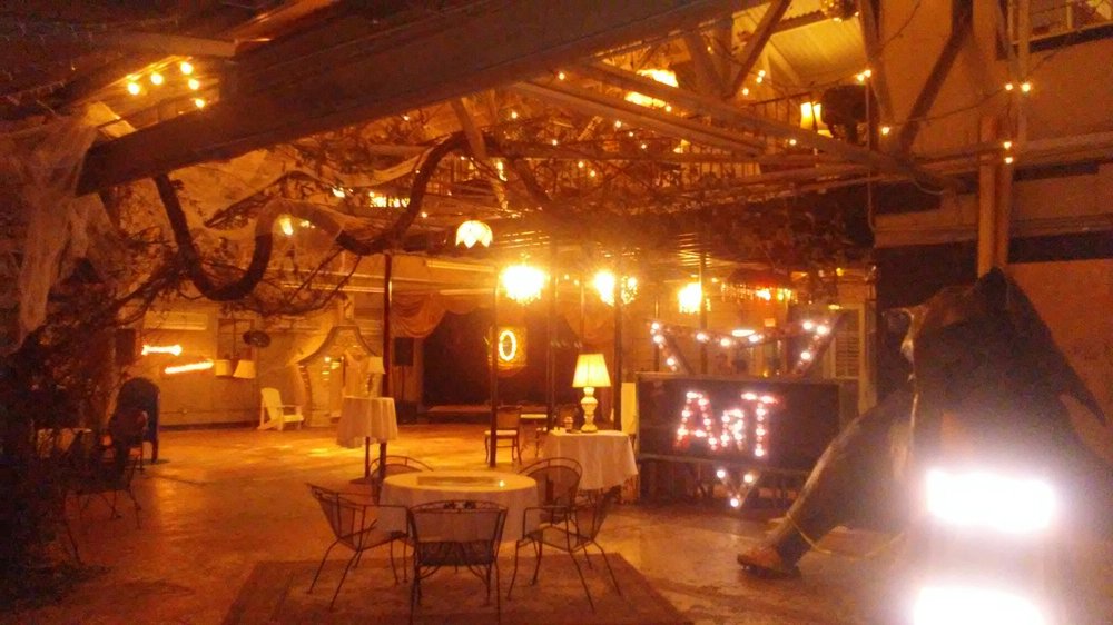 Photo of The Art Garage