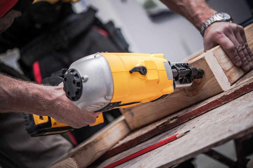 Photo of Scherer Bros Lumber