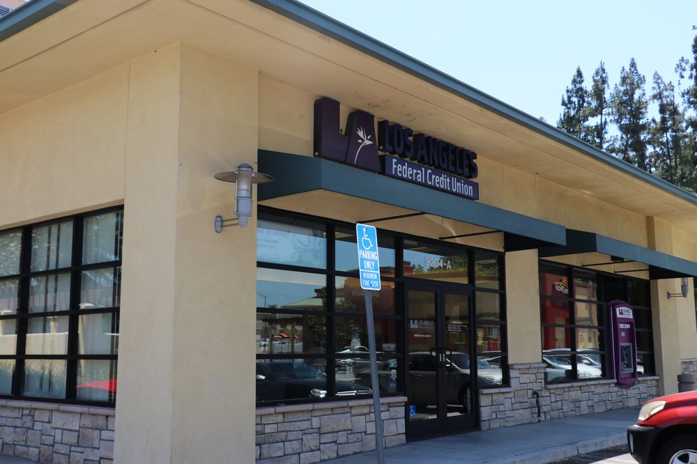 Photo of Los Angeles Federal Credit Union