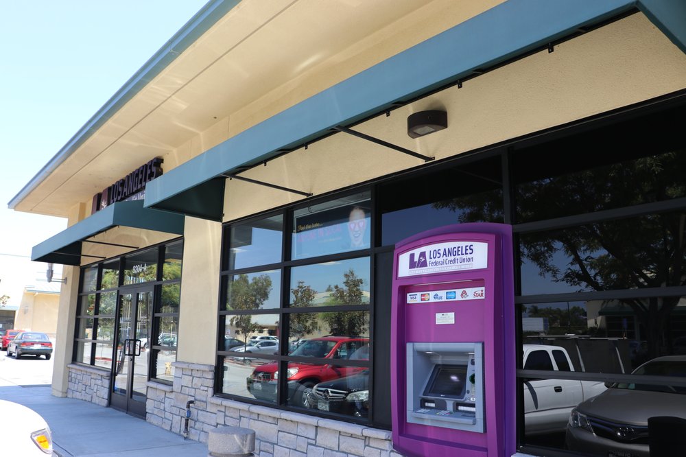 Photo of Los Angeles Federal Credit Union