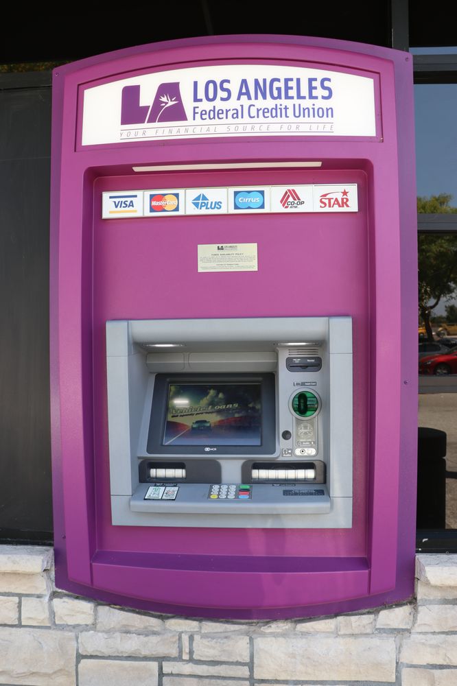 Photo of Los Angeles Federal Credit Union