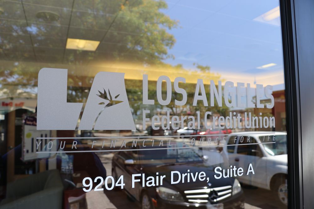 Photo of Los Angeles Federal Credit Union