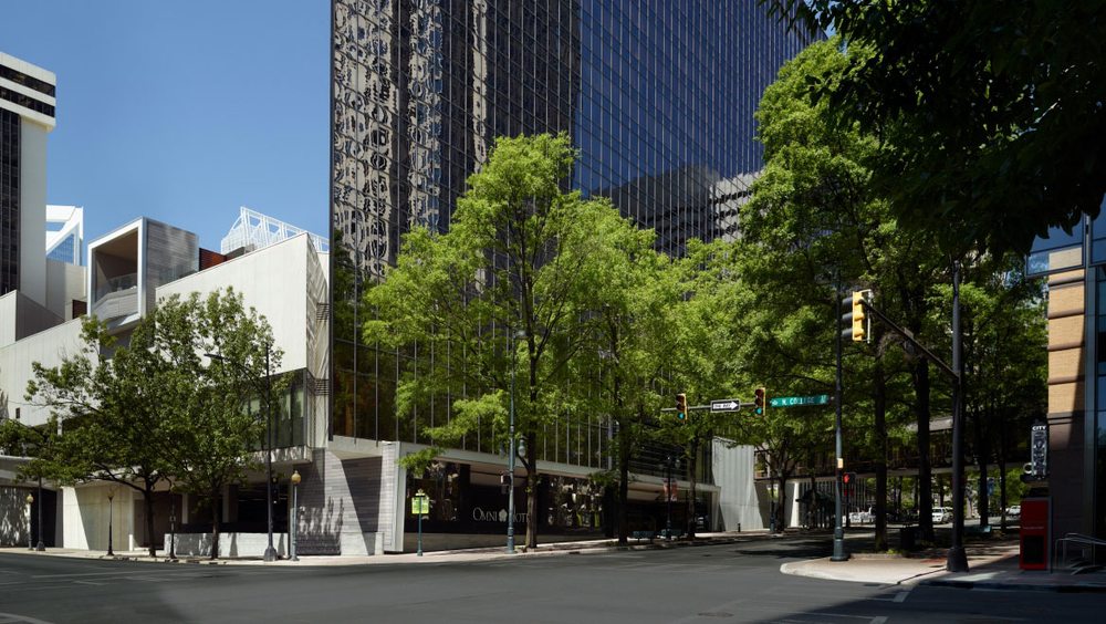 Photo of Omni Charlotte Hotel