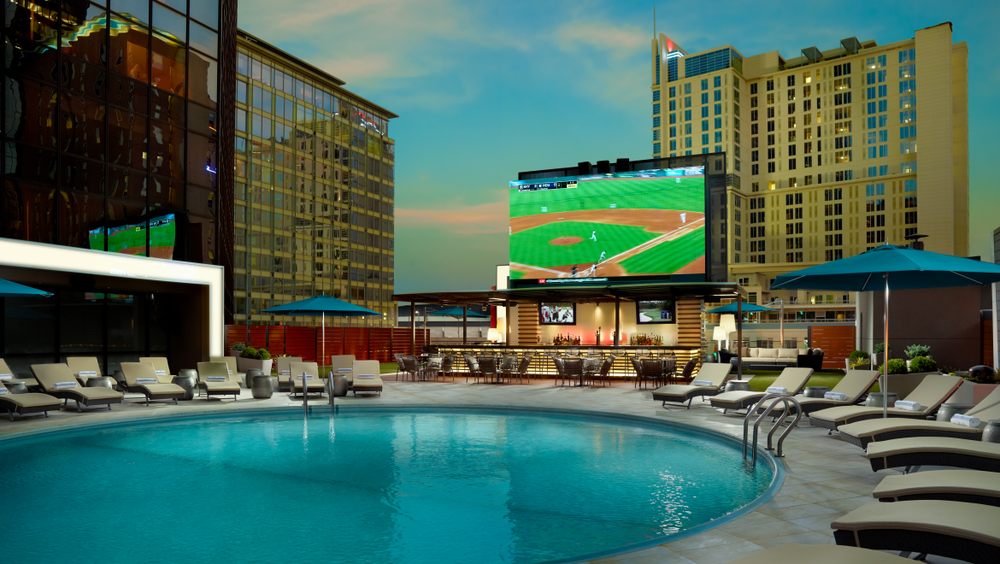 Photo of Omni Charlotte Hotel