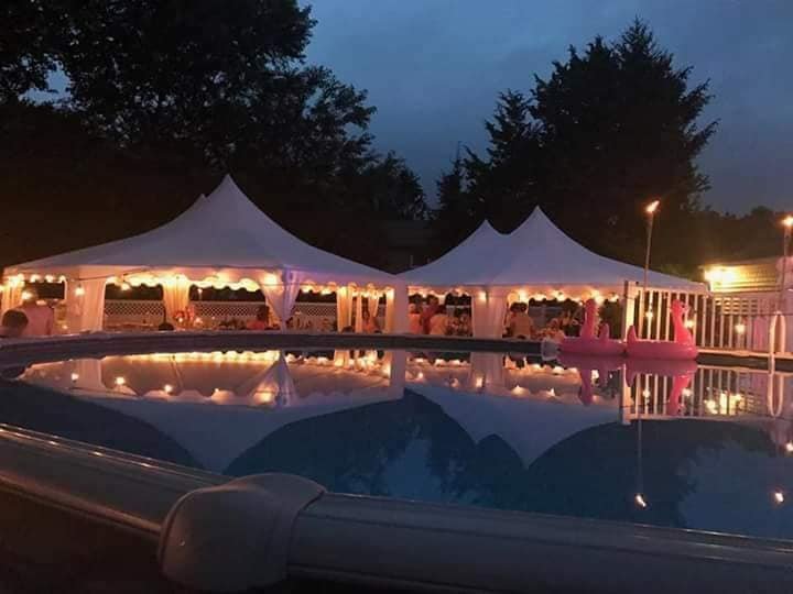 Photo of Candy Lane and Moonbounce Rentals