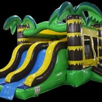 Photo of Candy Lane and Moonbounce Rentals