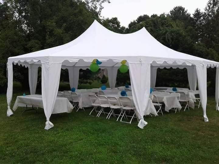 Photo of Candy Lane and Moonbounce Rentals