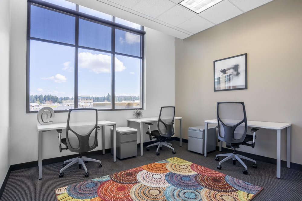 Photo of Regus Washington 192nd Avenue