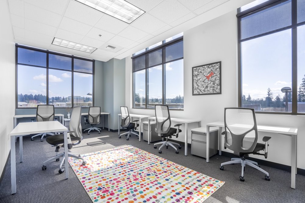 Photo of Regus Washington 192nd Avenue