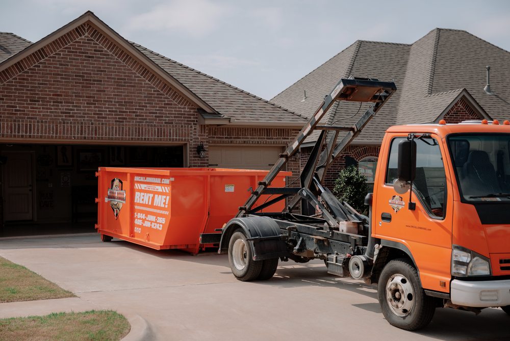 Photo of On Call Moving