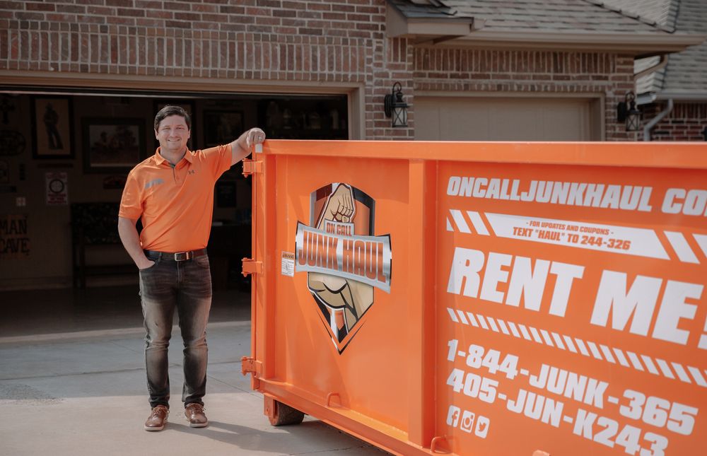 Photo of On Call Moving