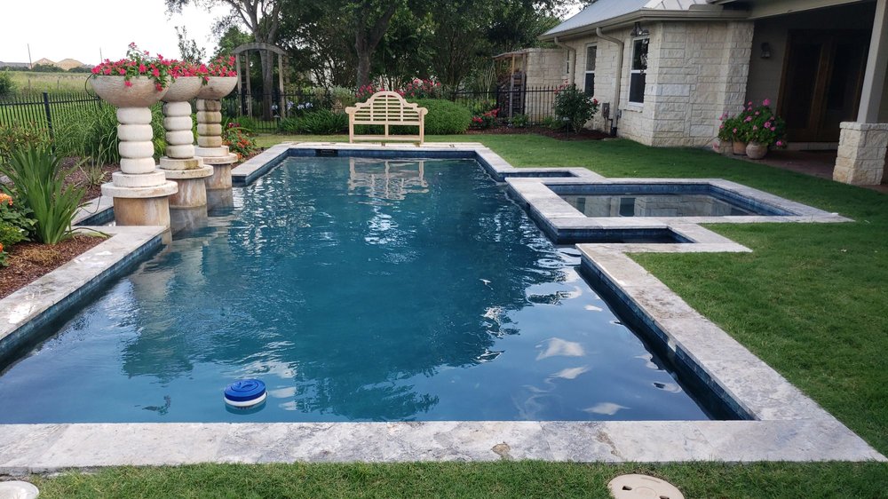 Photo of Blue Frog Pool Care