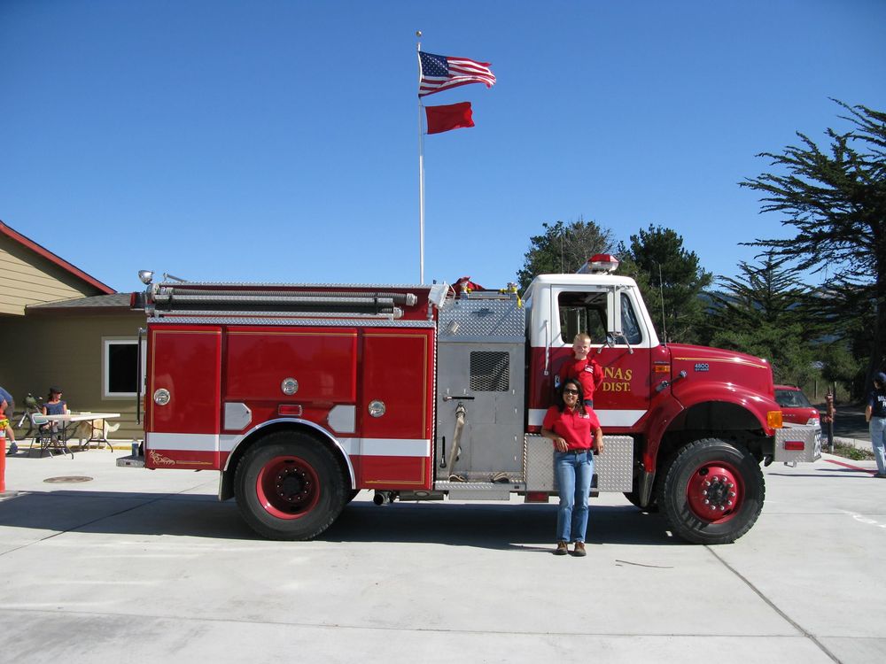 Photo of Fire King Fire Protection