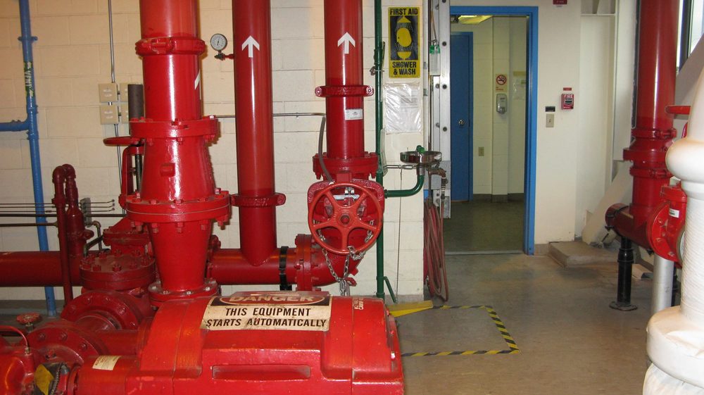 Photo of Fire King Fire Protection