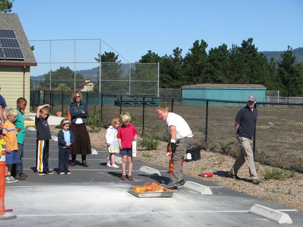 Photo of Fire King Fire Protection