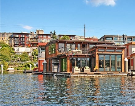 Photo of Seattle View Homes