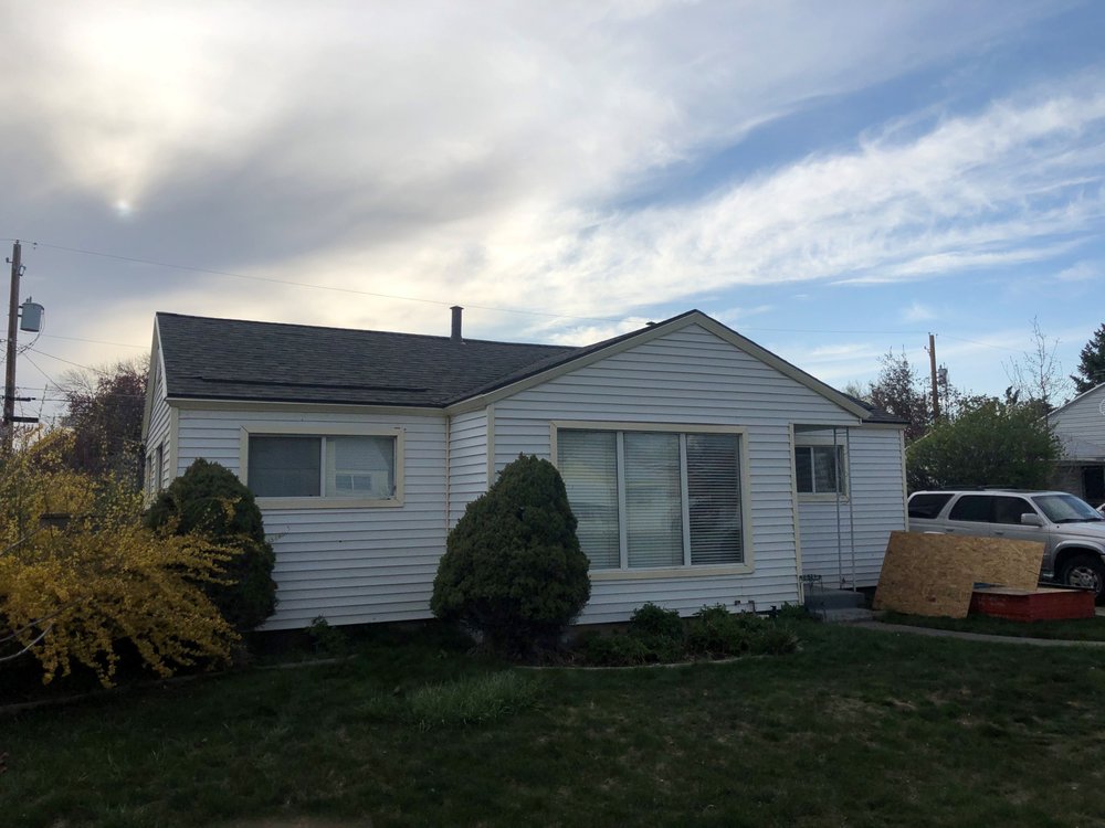 Photo of Jordan River Roofing