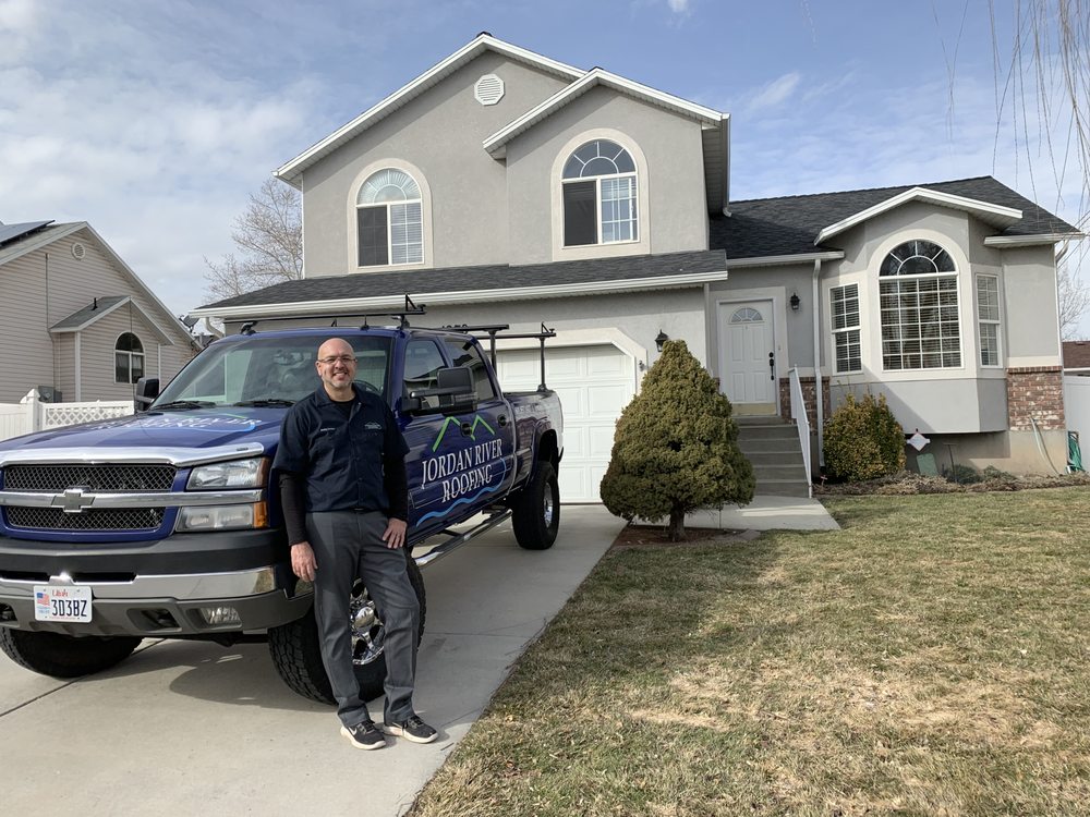Photo of Jordan River Roofing