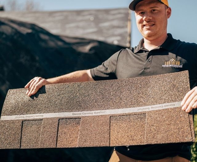 Photo of Southern Roofing And Renovations