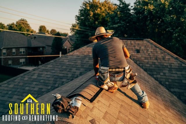 Photo of Southern Roofing And Renovations