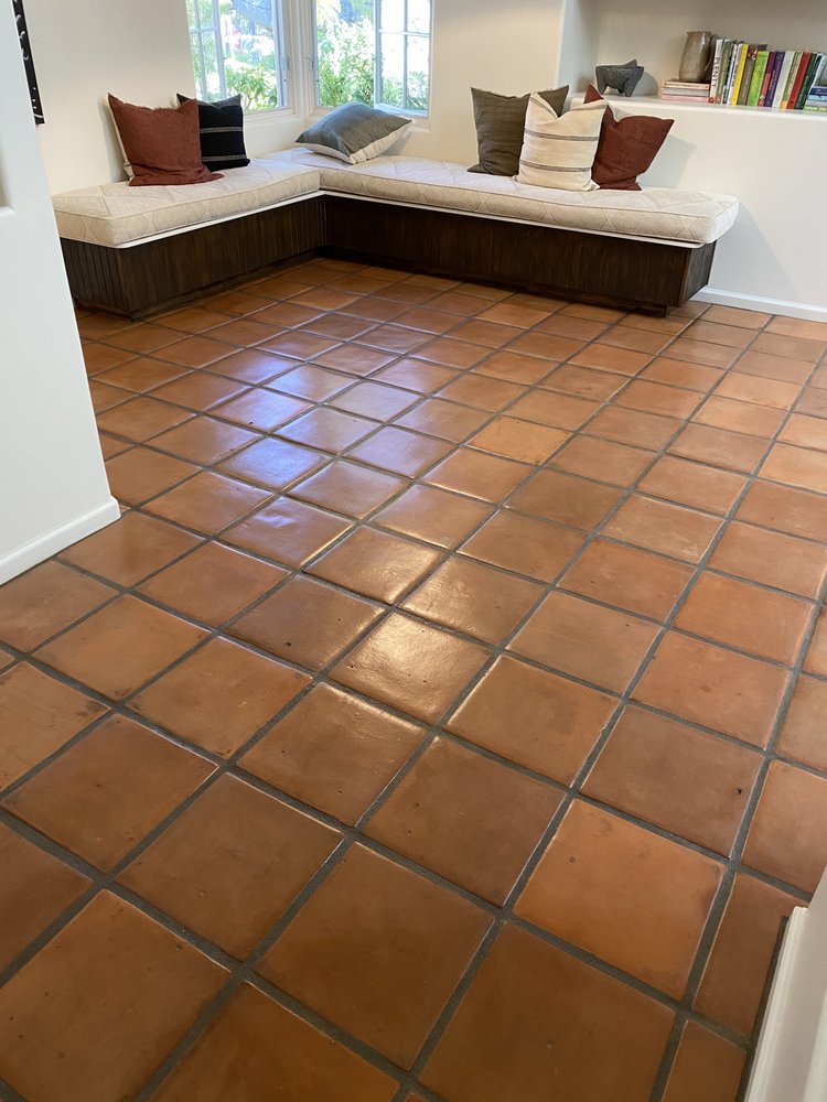 Photo of California Tile Restoration