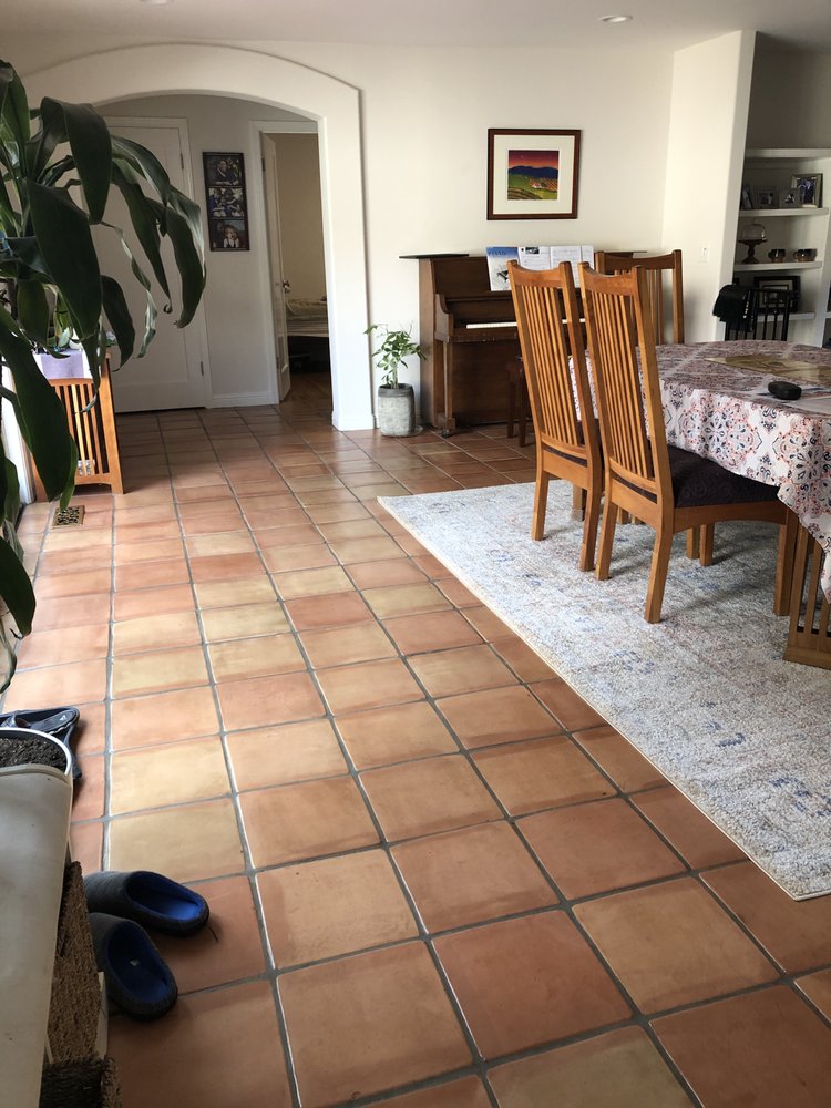 Photo of California Tile Restoration
