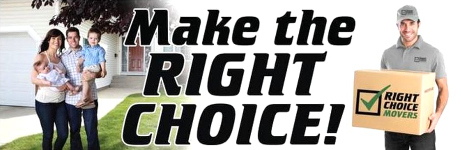 Photo of Right Choice Movers