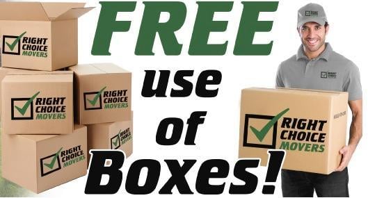 Photo of Right Choice Movers