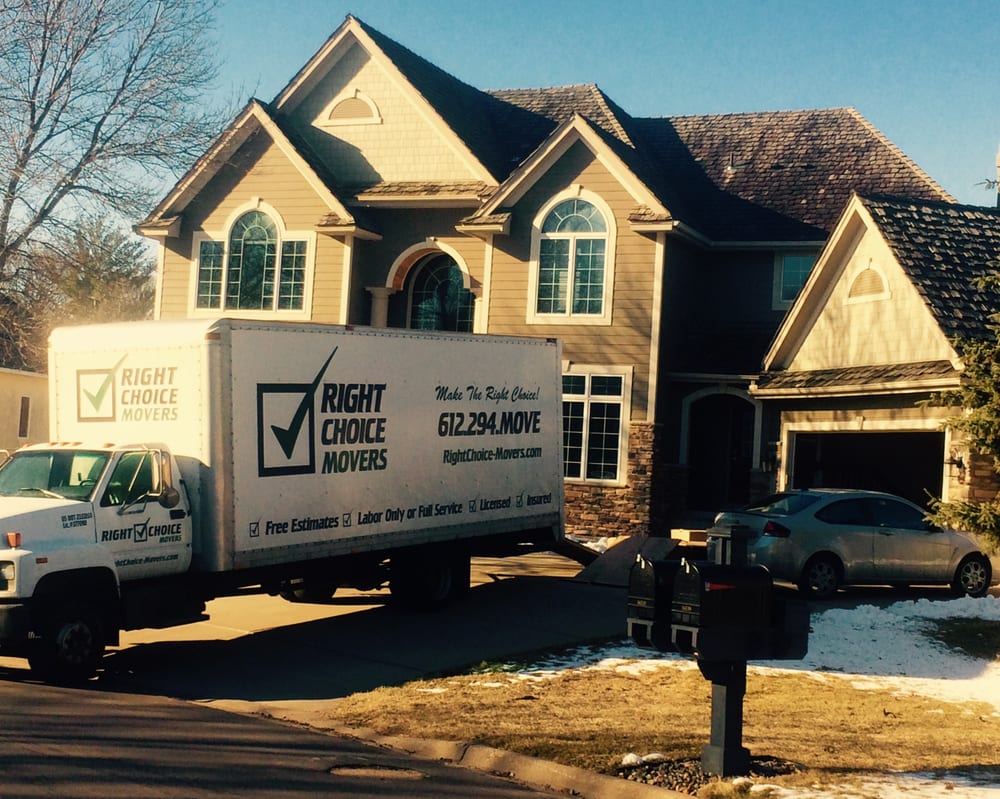 Photo of Right Choice Movers