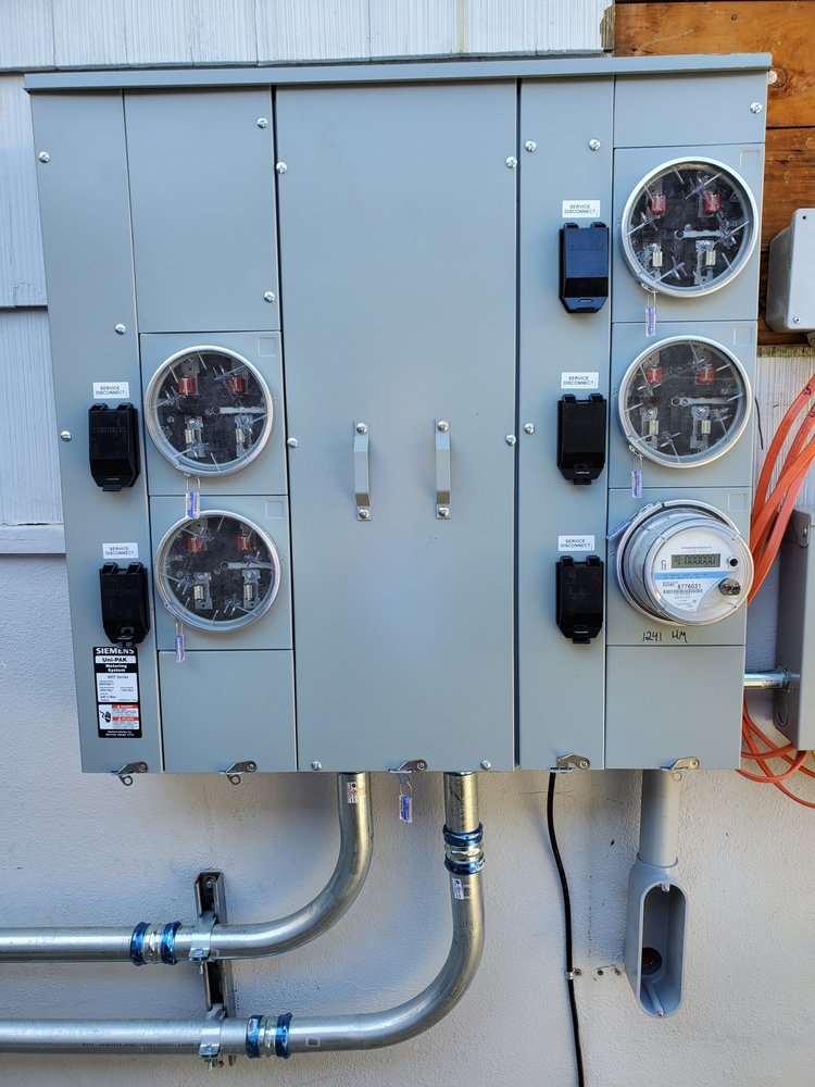 Photo of Knutson Electric