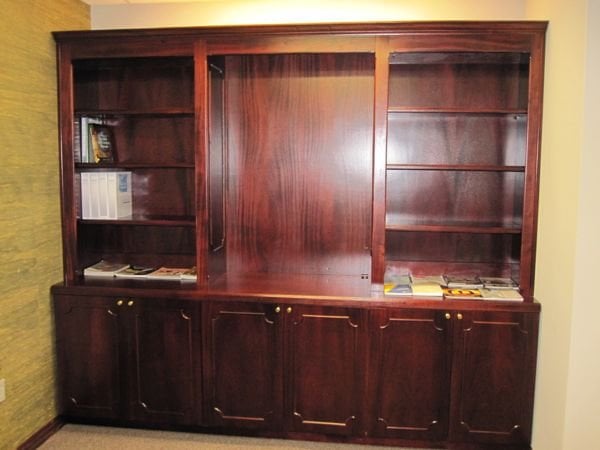 Photo of Desk Doctor