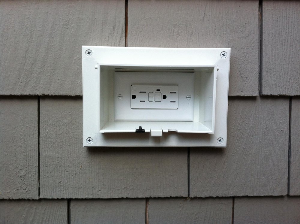 Photo of Thrill Electrical Repair