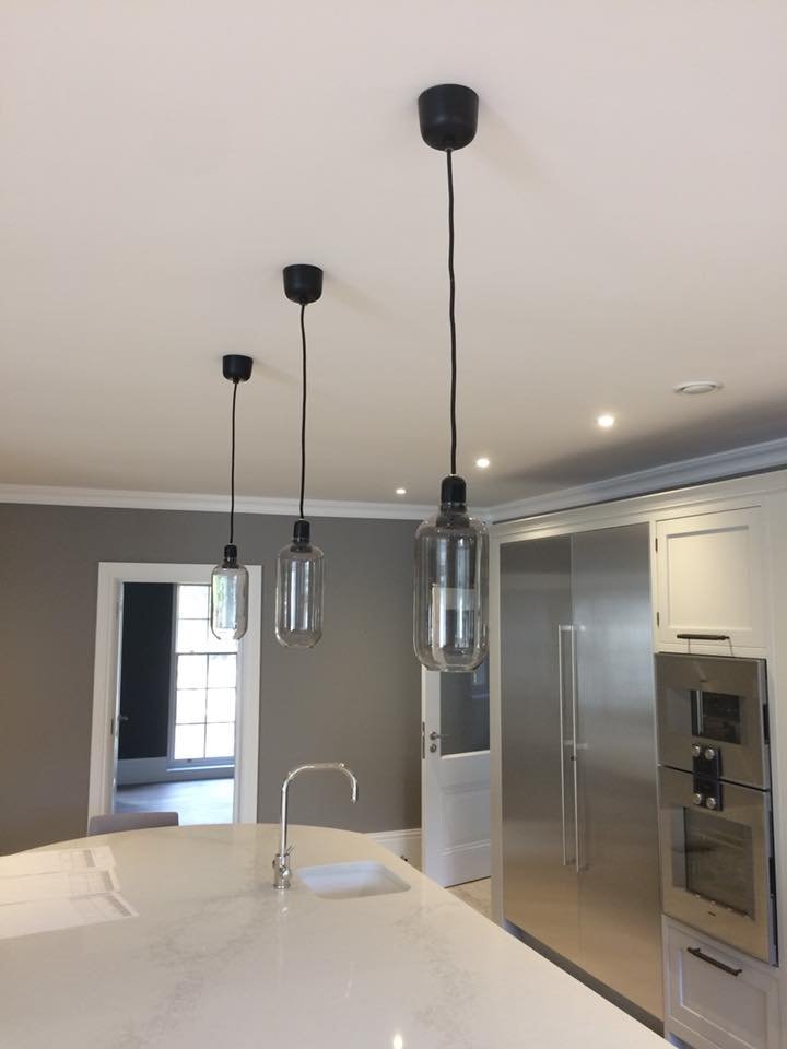 Photo of Thrill Electrical Repair