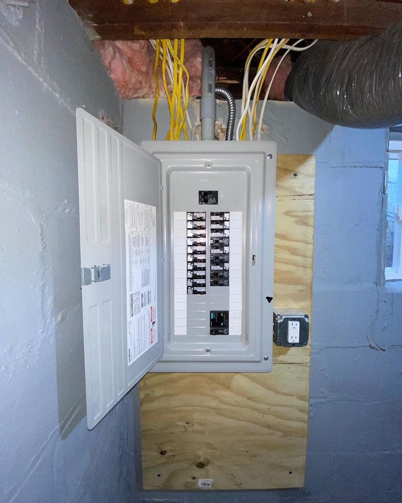 Photo of Thrill Electrical Repair