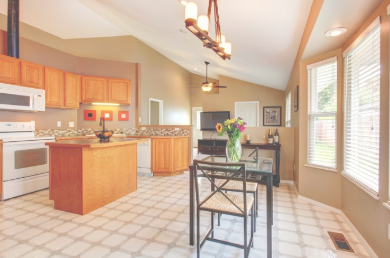 Photo of Spoc Carpet & Flooring