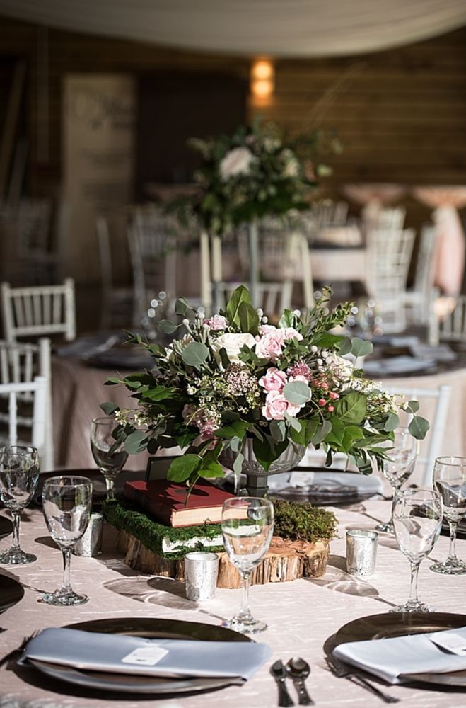 Photo of Event Decor And More