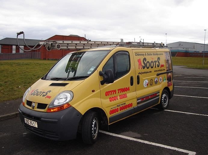 Photo of Soots You