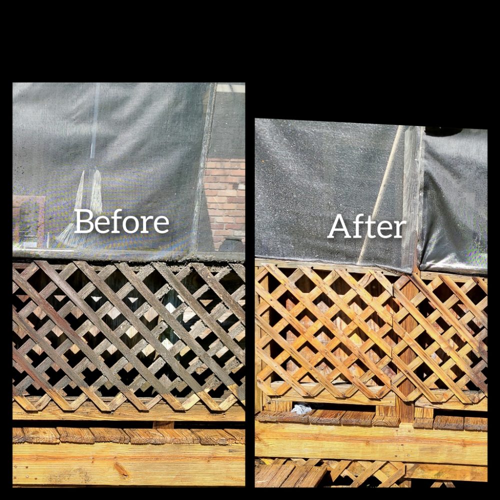 Photo of CK'S Pressure Washing Services